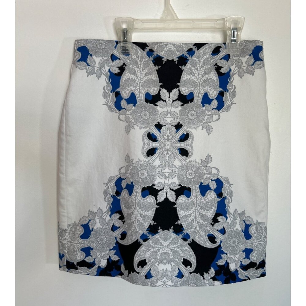 Worthington Petite Women Pencil Skirt Size 4P